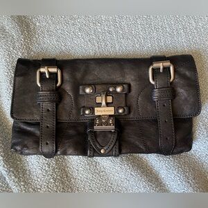 Juicy Couture clutch